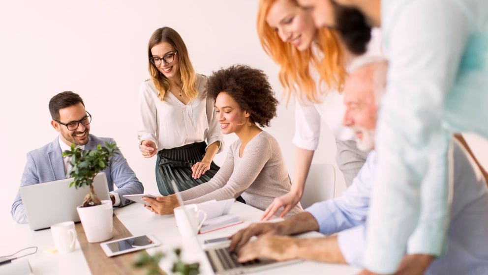 Staffing Solutions