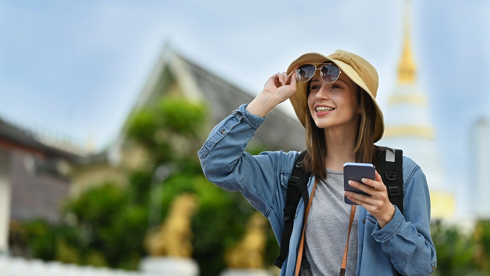 Travel Staffing